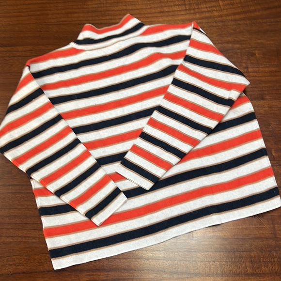 Anthropologie Maeve Carys mock neck sweater - Picture 8 of 9